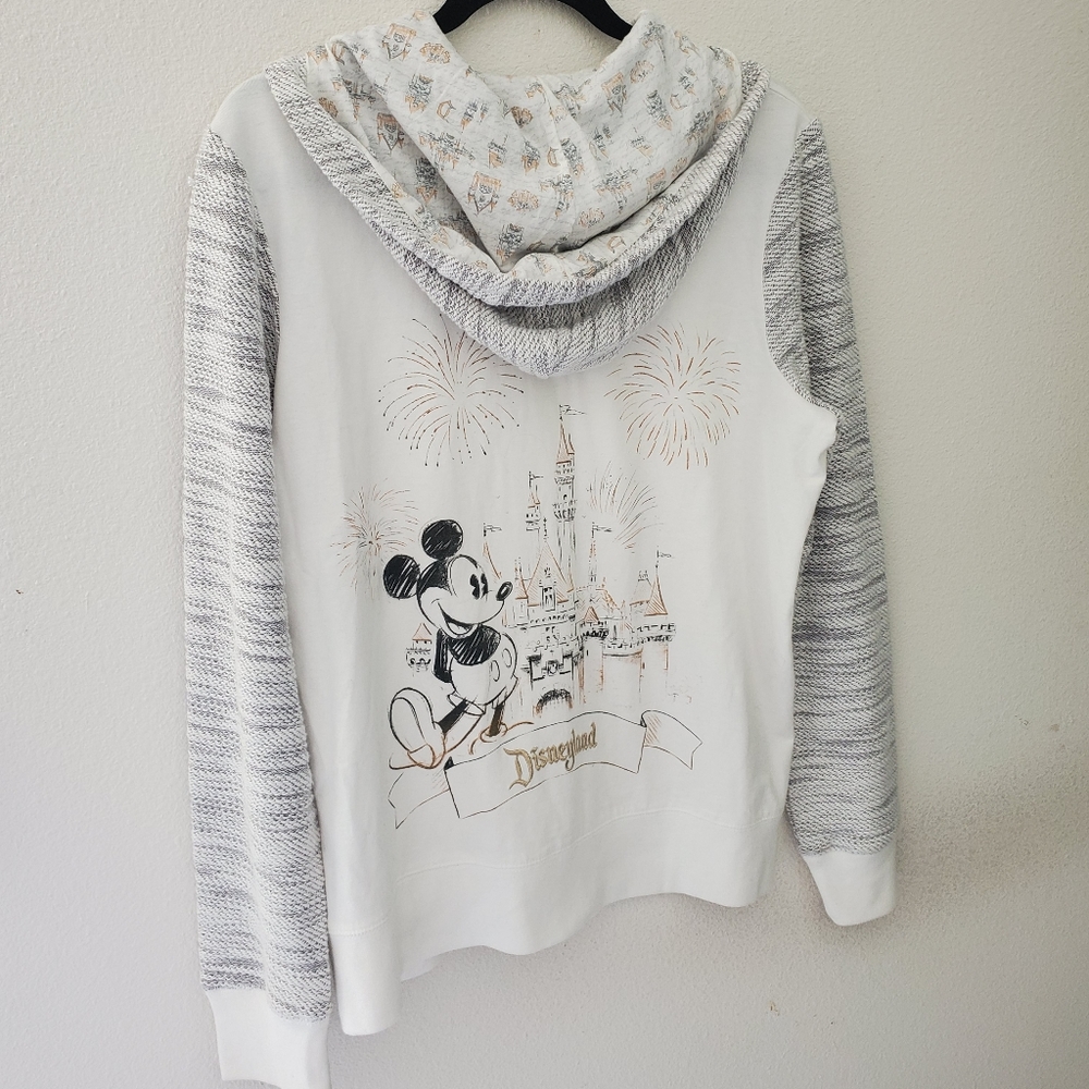 Disney’s Mickey jacket